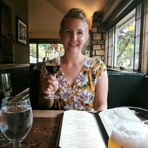 Meet your Posher, Anna